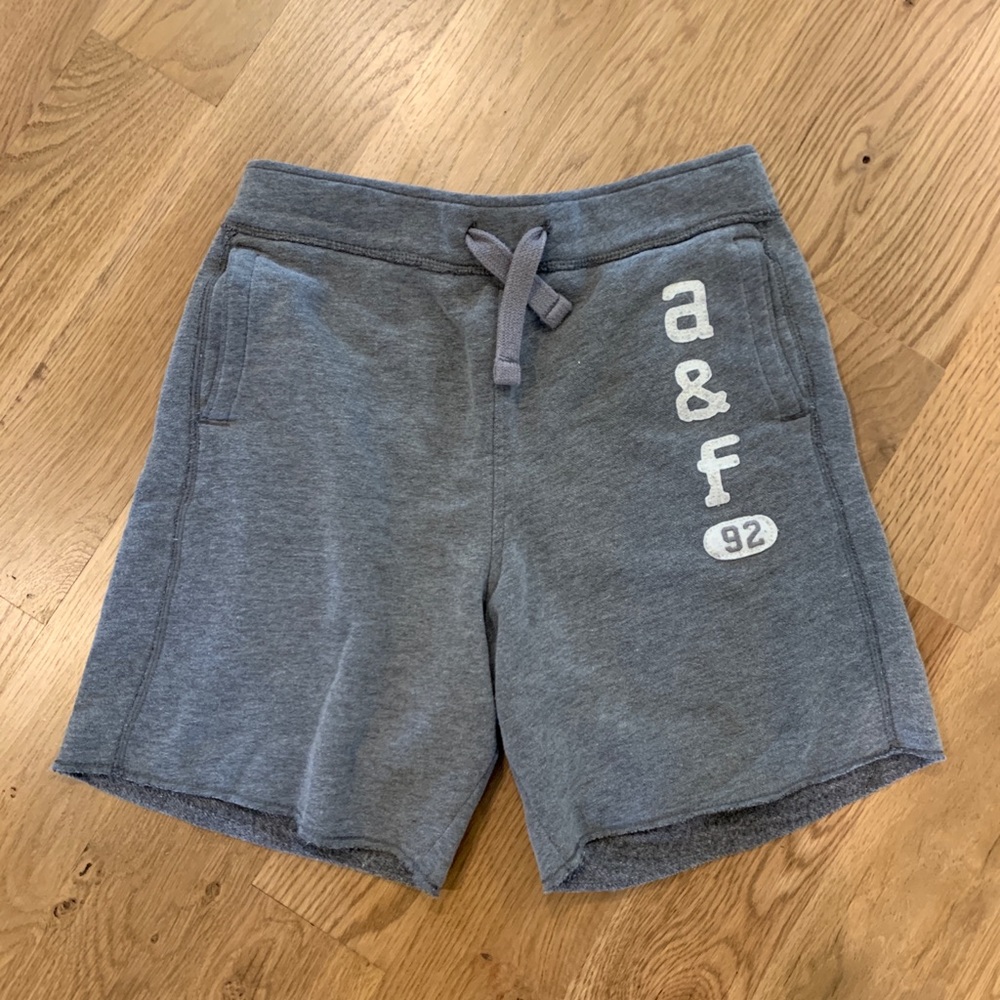 Boy’s shorts